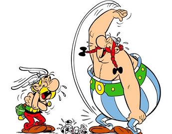 Bleach 611 : Une Mort Tragique  Asterix